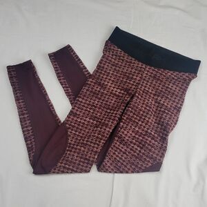 Nike Pro Hyperwarm Training Tights Women's Small